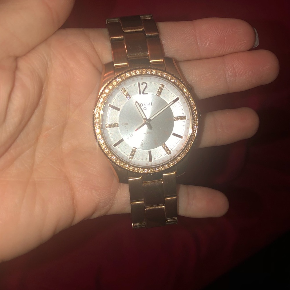 Fossil Q Smartwatch - image 1